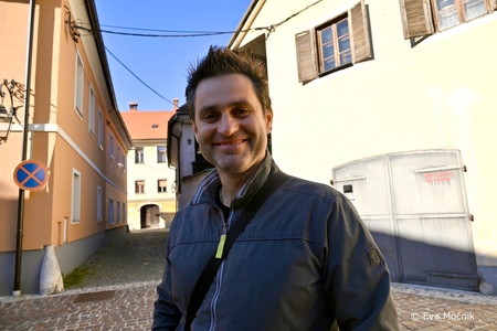 Spomini in zgodbe iz Centra – šestič (3)